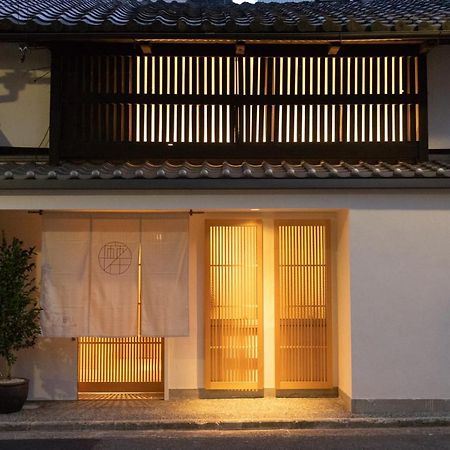 Auberge Azabu Кіото Екстер'єр фото