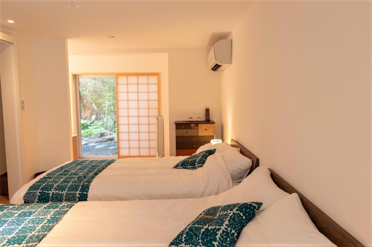 Auberge Azabu Кіото Екстер'єр фото