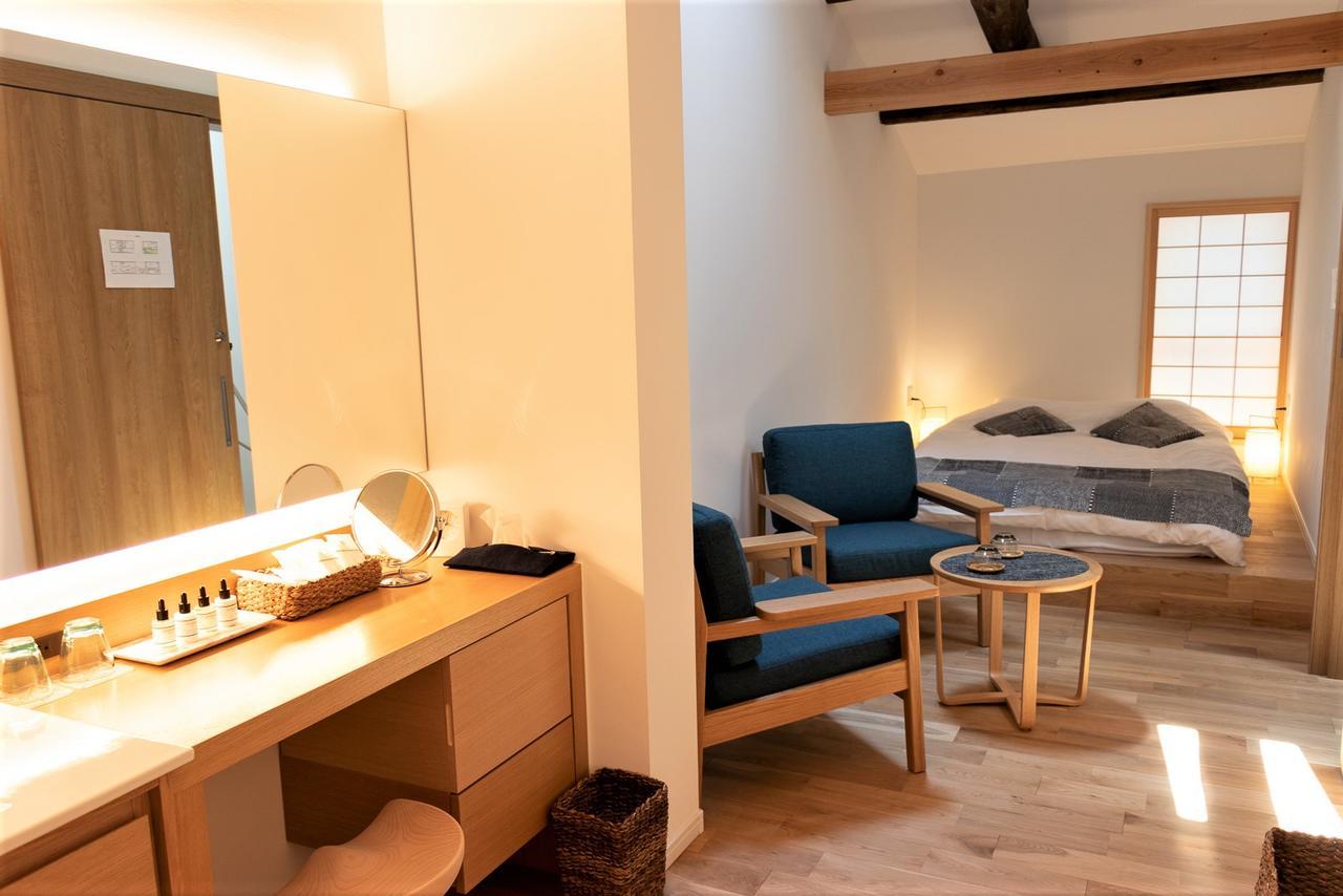Auberge Azabu Кіото Екстер'єр фото