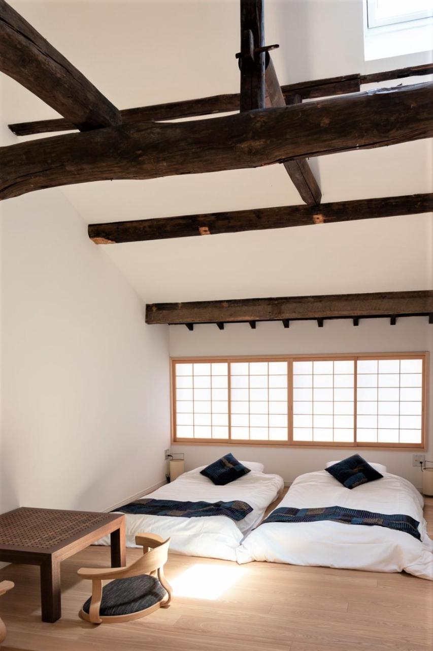 Auberge Azabu Кіото Екстер'єр фото