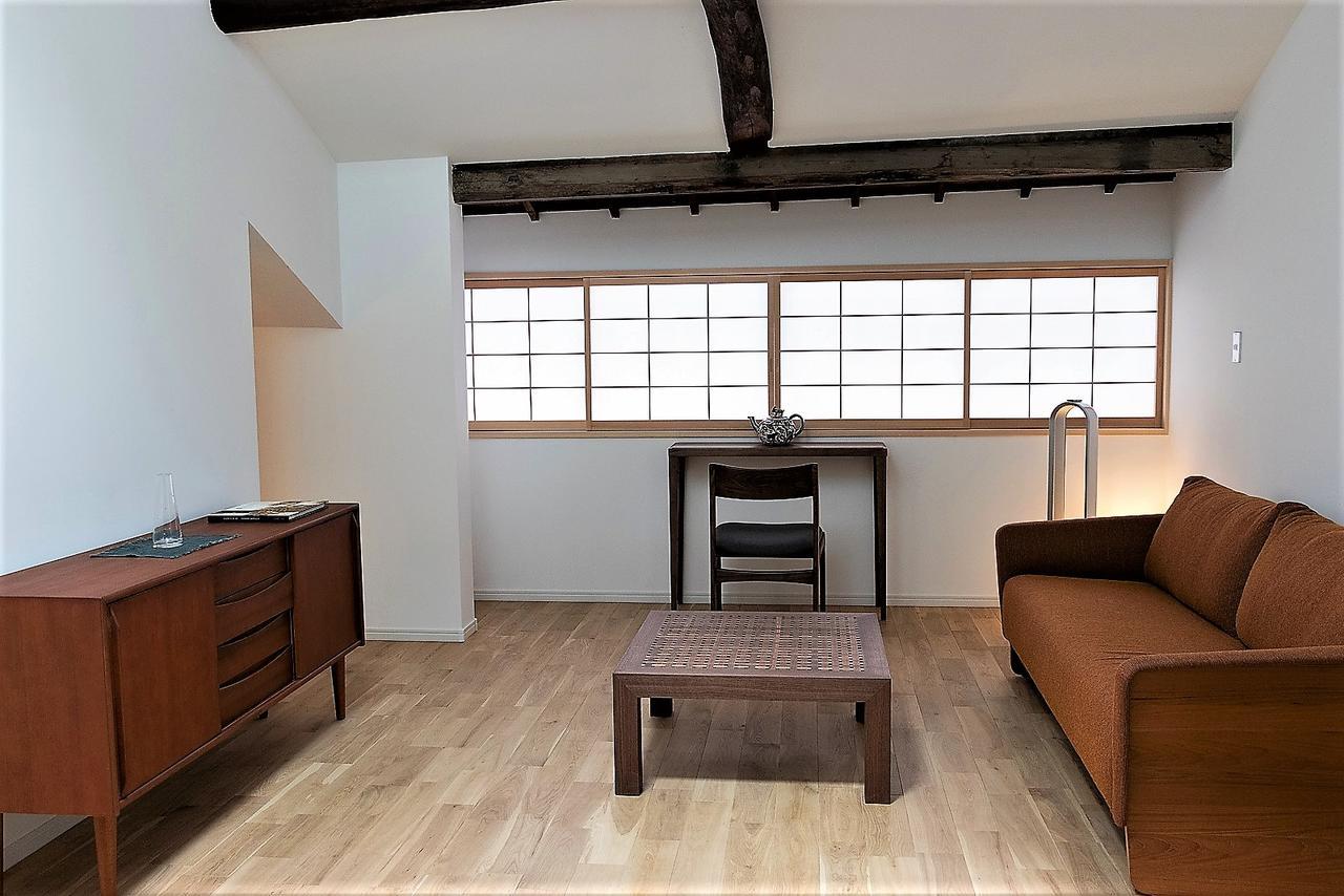 Auberge Azabu Кіото Екстер'єр фото