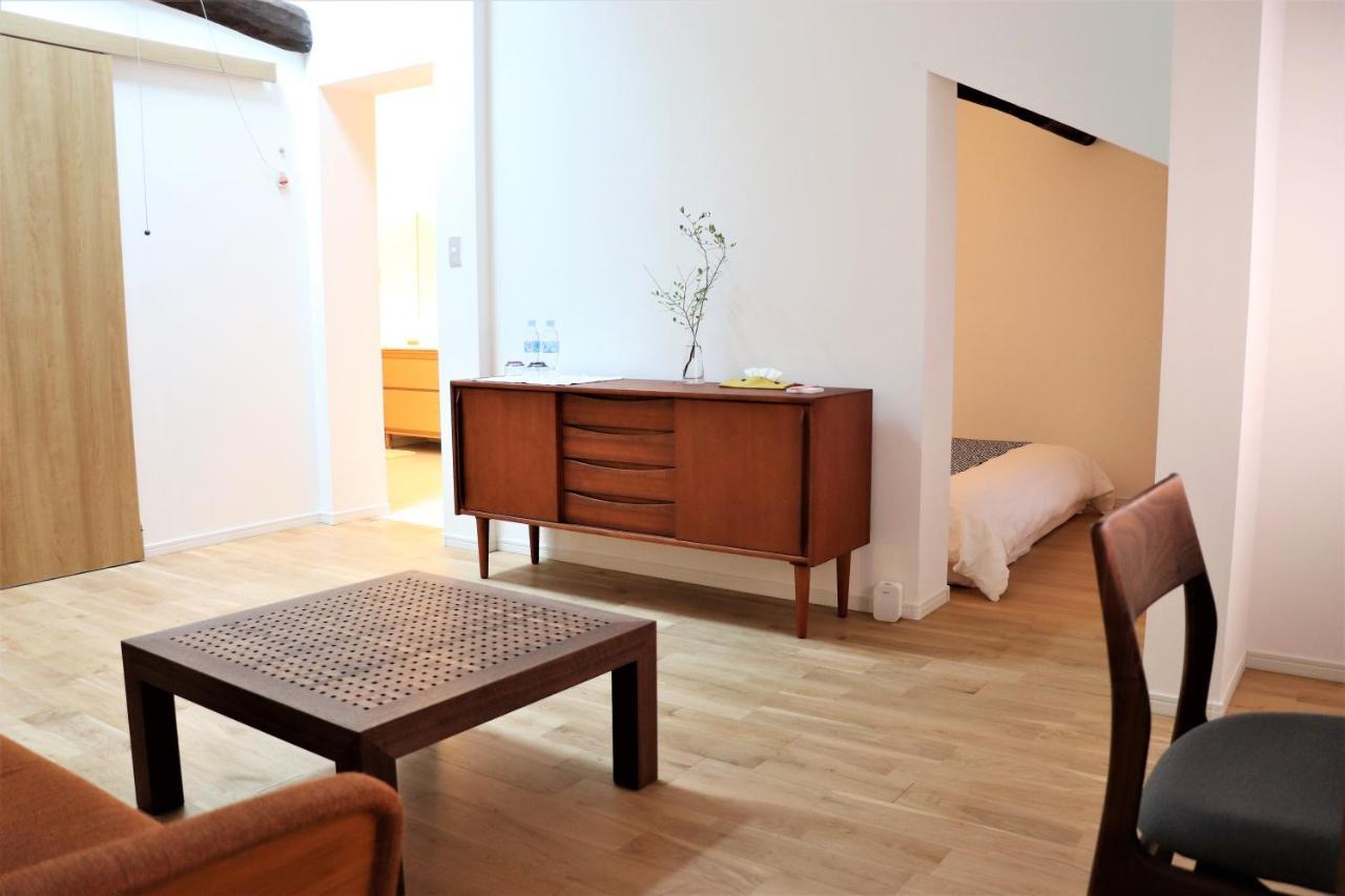 Auberge Azabu Кіото Екстер'єр фото