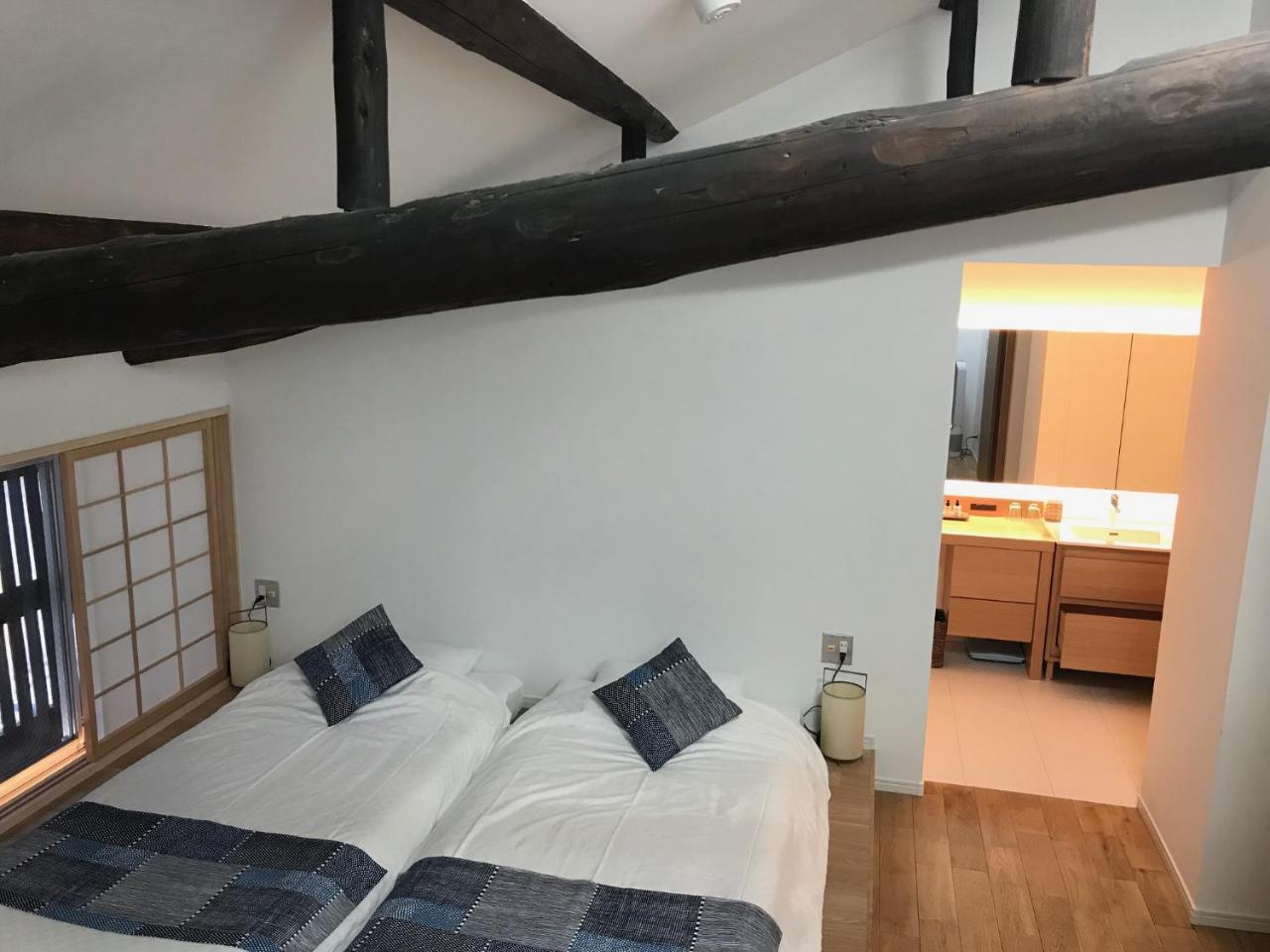 Auberge Azabu Кіото Екстер'єр фото