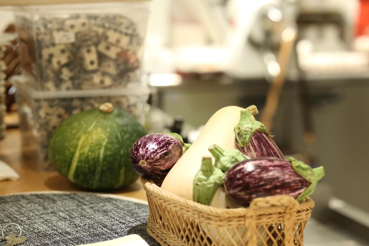 Auberge Azabu Кіото Екстер'єр фото