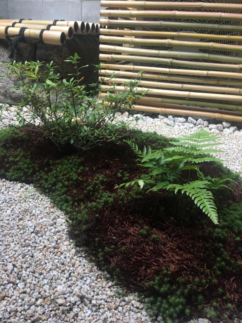 Auberge Azabu Кіото Екстер'єр фото