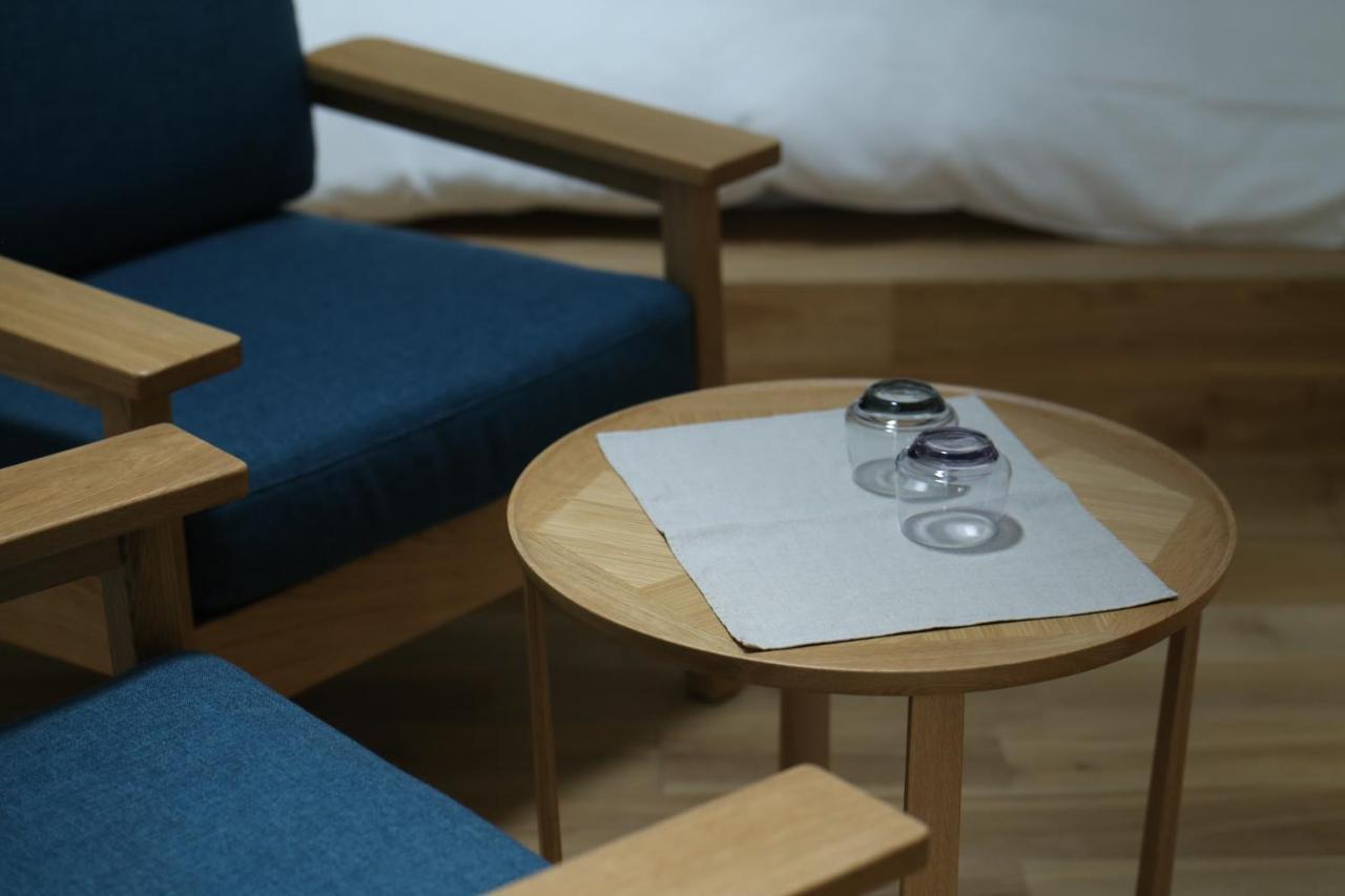 Auberge Azabu Кіото Екстер'єр фото