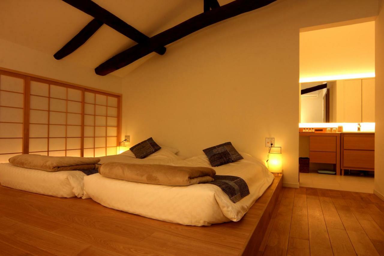 Auberge Azabu Кіото Екстер'єр фото